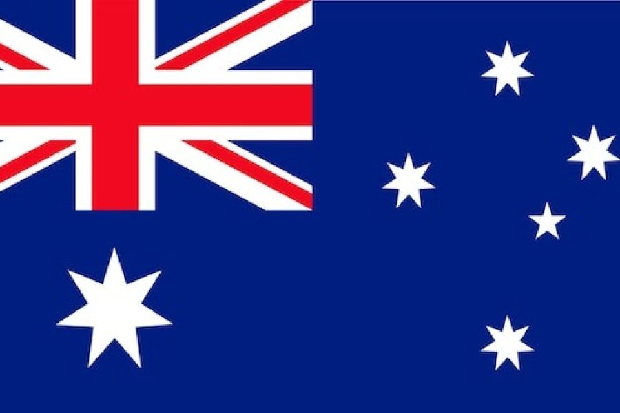 Australia Australia