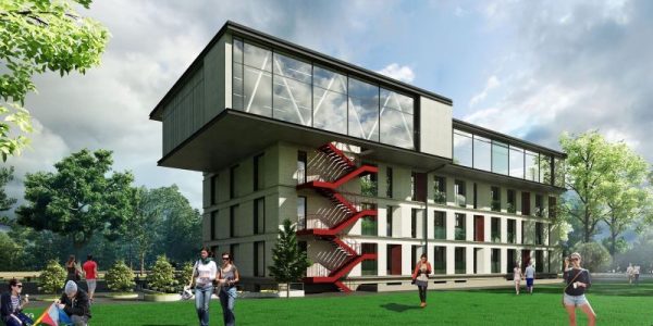 European University European University
