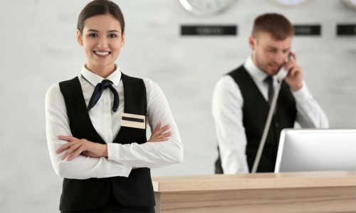 Hotel-Management-Administrative
